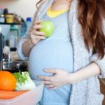 太りすぎを指摘された妊婦さん必見!妊娠中/臨月でも痩せる方法がある?!